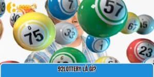 92lottery là gì?