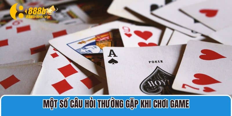 Một số kinh nghiệm chơi mậu binh online 888B