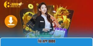 Tải App 888B