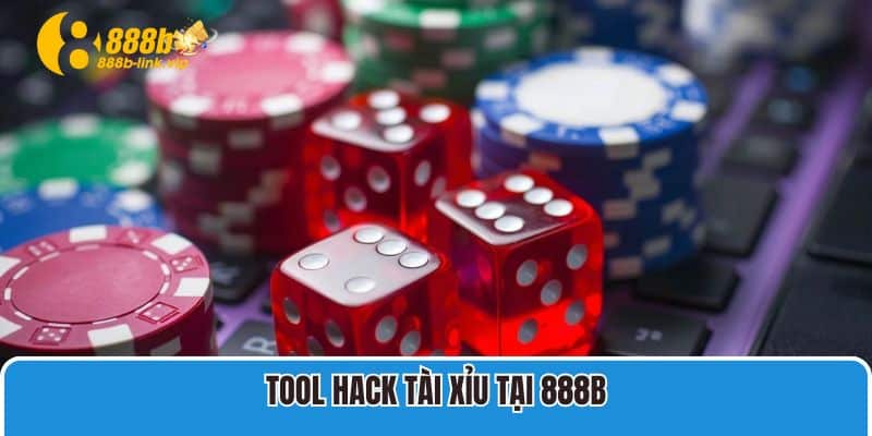 tool hack tài xỉu tại 888B